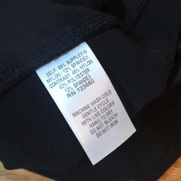 Splits59™ Stadium Colorblock Activewear Legging - Picture 5 of 5